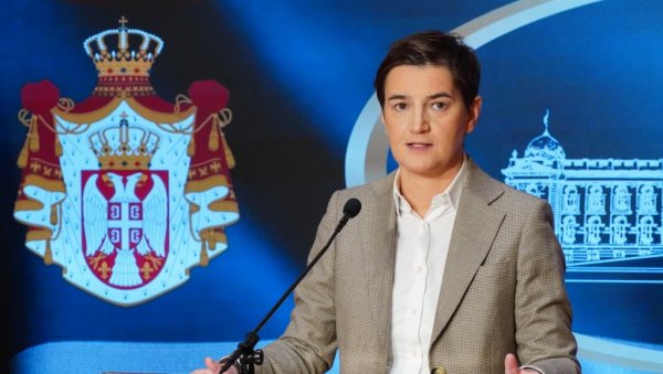 БРНАБИЋ: Нацрт измена закона о бирачком списку у складу са препорукама ОДИХР БРНАБИЋ: Нацрт измена закона о бирачком списку у складу са препорукама ОДИХР