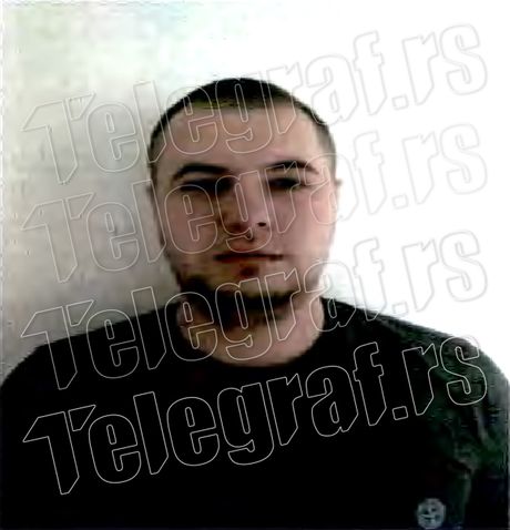Veljko Belivuk, Darko Šarić, marko petković Veljko Belivuk, Darko Šarić, marko petković