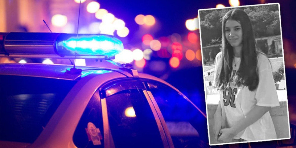 Doživotne za otmicu i ubistvo Vanje: Evo šta je sa ocem devojčice