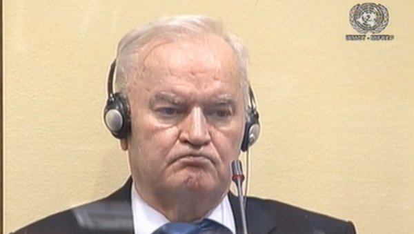 ДЕТАЉИ ЗАХТЕВА ДА СЕ ГЕНЕРАЛ МЛАДИЋ ПУСТИ У БОЛНИЦУ У БЕОГРАДУ: Окрутно је и нехумано оставити га у затворској болници ДЕТАЉИ ЗАХТЕВА ДА СЕ ГЕНЕРАЛ МЛАДИЋ ПУСТИ У БОЛНИЦУ У БЕОГРАДУ: Окрутно је и нехумано оставити га у затворској болници