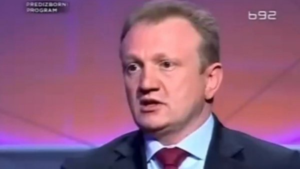 ДОКАЗ ДА СУ БЛОКАДЕРИ И БИВША ВЛАСТ ИСТИ: Ђилас је и раније тражио да се Срби прогласе за геноцидан народ (ВИДЕО)