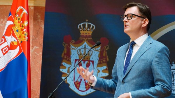 ЈОВАНОВ ПОНОШУ: Долази време одговорности ЈОВАНОВ ПОНОШУ: Долази време одговорности