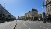 PRETEŽNO SUNČANO I TOPLO, A UVEČE KIŠA U OVIM DELOVIMA SRBIJE: Vremenska prognoza ponedeljak, 16. jun