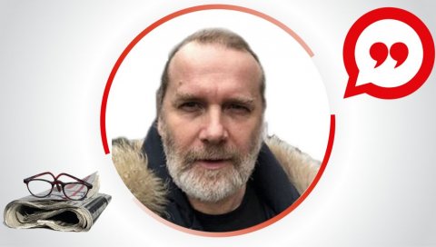 КОМЕНТАР: Љубимци КОМЕНТАР: Љубимци