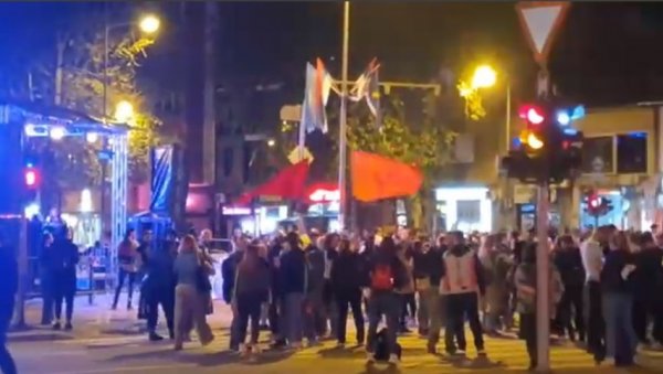 Како блокадери тихо и подмукло разбијају државу Како блокадери тихо и подмукло разбијају државу