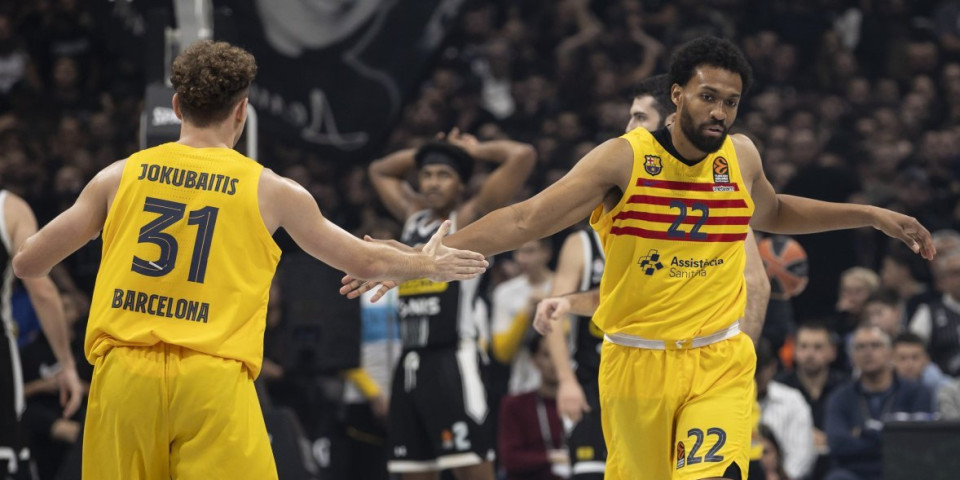 Zvanično: Bomba u Humskoj - Potpisao nekada 2. pik na draftu