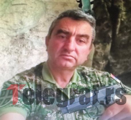 Oruzje,Blažić Radiša Oruzje,Blažić Radiša