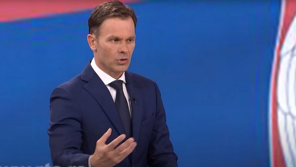 МАЛИ: Србија заинтересована за концесију два аеродрома у Црној Гори МАЛИ: Србија заинтересована за концесију два аеродрома у Црној Гори