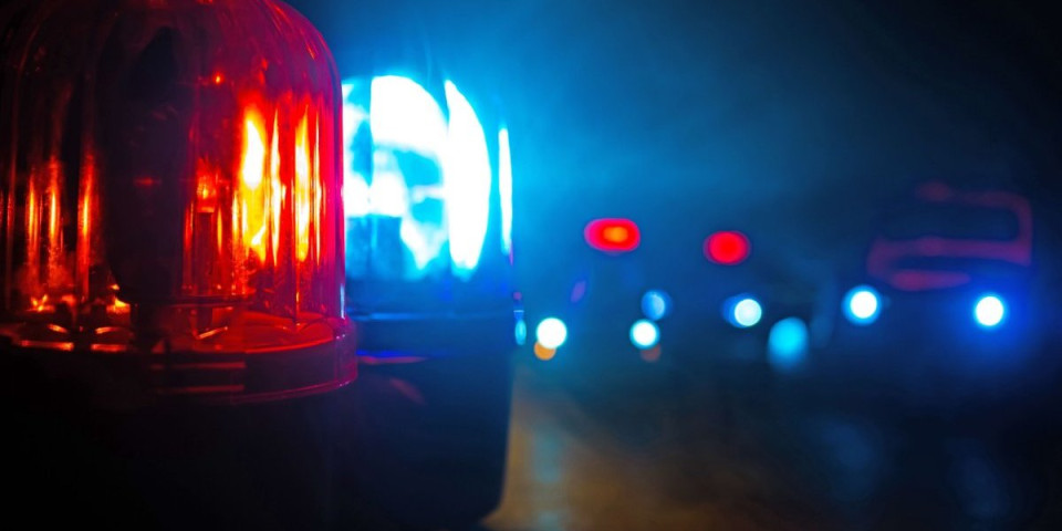 Ubadanje na Zvezdari: Policija traga za napadačem