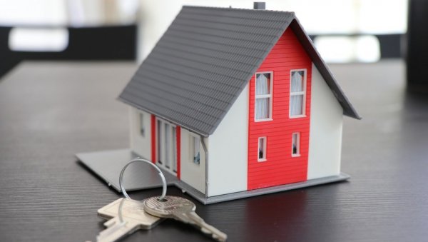 НАЈСКУПЉЕ ПРОДАТА НЕКРЕТНИНА ПРОШЛЕ ГОДИНЕ: Није ни стан, ни луксузна вила НАЈСКУПЉЕ ПРОДАТА НЕКРЕТНИНА ПРОШЛЕ ГОДИНЕ: Није ни стан, ни луксузна вила
