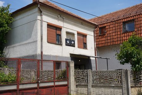 Jabukovac Jabukovac