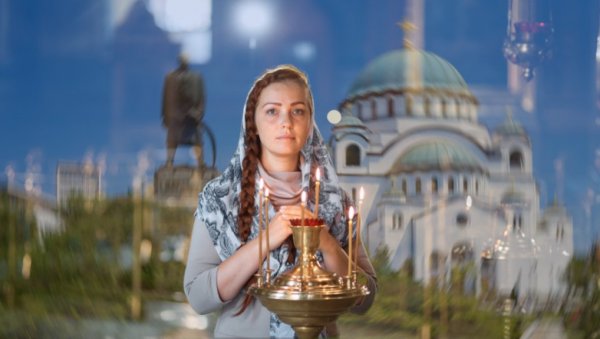ЊЕГОВ УЧЕНИК БИО ЈЕ И ПАТРИЈАРХ ПАВЛЕ: Обележавамо Светог Јустина Ћелијског ЊЕГОВ УЧЕНИК БИО ЈЕ И ПАТРИЈАРХ ПАВЛЕ: Обележавамо Светог Јустина Ћелијског