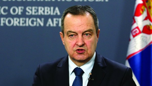 ОГЛАСИО СЕ ДАЧИЋ ПОВОДОМ СМРТИ ТИТОВОГ УНУКА: Са неверицом сам примио вест, са њим одлази и део једног времена ОГЛАСИО СЕ ДАЧИЋ ПОВОДОМ СМРТИ ТИТОВОГ УНУКА: Са неверицом сам примио вест, са њим одлази и део једног времена