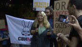 VUKELIĆ O NOVOM NOVINARSKOM UDRUŽENJU: Do sada su svi ćutali na blokaderski teror (VIDEO)
