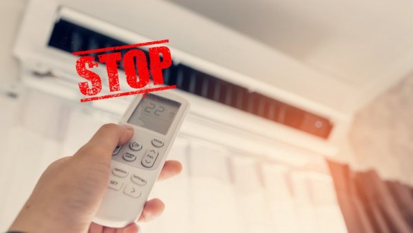 ОВО ЈЕ ПЕТ ЗАБЛУДА О КЛИМА УРЕЂАЈИМА: Ево шта треба да урадите пре него што их укључите ОВО ЈЕ ПЕТ ЗАБЛУДА О КЛИМА УРЕЂАЈИМА: Ево шта треба да урадите пре него што их укључите