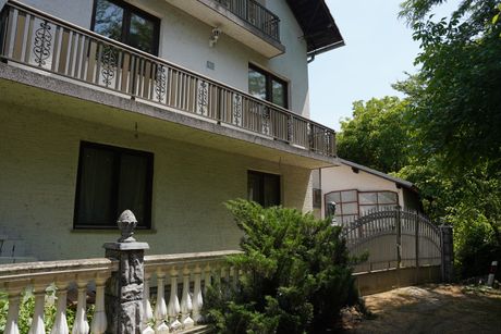 Jabukovac Jabukovac