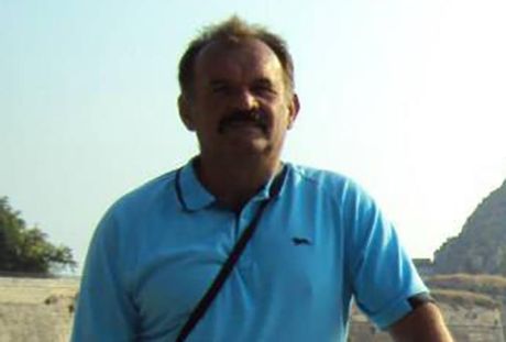Zvonko Banjeglav Zvonko Banjeglav
