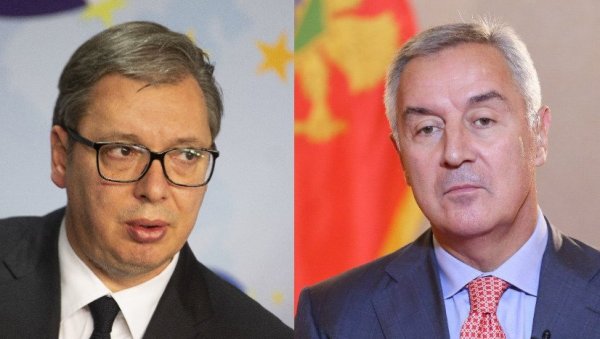 ПАПАГАЈИ СПИНОВАЊА КАД ЗАГРМИ ИСТИНА: „Кад се открију Милове везе с криминалом, ДПС хорски виче: Држ’те Вучића!“ ПАПАГАЈИ СПИНОВАЊА КАД ЗАГРМИ ИСТИНА: „Кад се открију Милове везе с криминалом, ДПС хорски виче: Држ’те Вучића!“