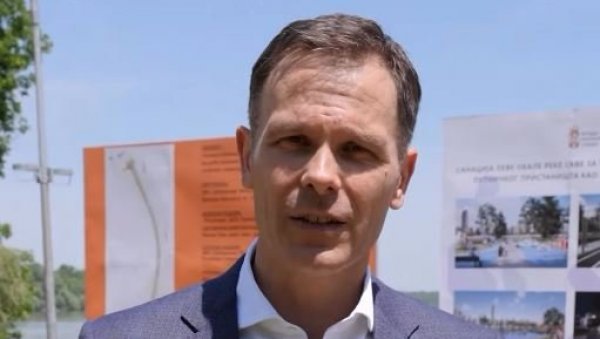 ПОНОСАН САМ СВАКИ ДАН НА ЕКСПО! Мали: Потпуно мењамо нашу Србију и градимо нешто велелепно што ће остати генерацијама које долазе! ПОНОСАН САМ СВАКИ ДАН НА ЕКСПО! Мали: Потпуно мењамо нашу Србију и градимо нешто велелепно што ће остати генерацијама које долазе!