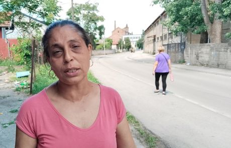 Sanela Alimanović Sanela Alimanović