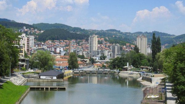 РЕБАЛАНС ЗА НАСТАВАК ИНВЕСТИЦИЈА У УЖИЦУ: Улагања у инфраструктуру, позориште, Стари град...
