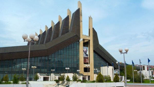 ШАМАР ЛАЖНОЈ ДРЖАВИ: Приштина не учествује на самиту у Одеси - није добила позив домаћина ШАМАР ЛАЖНОЈ ДРЖАВИ: Приштина не учествује на самиту у Одеси - није добила позив домаћина