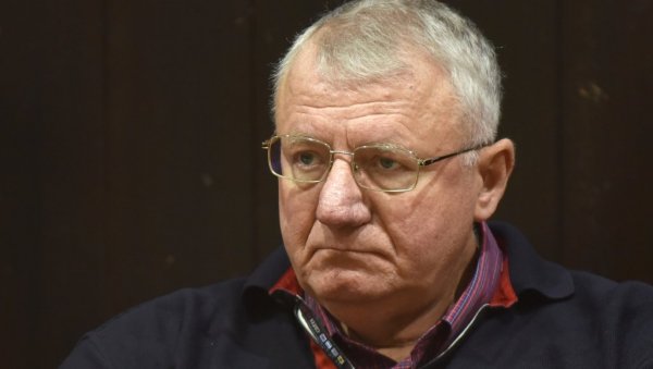 ШЕШЕЉ О БОЛНОЈ ИСТИНИ: Председник СРС открио зашто је Кијев данима избегавао размену тела погинулих војника ШЕШЕЉ О БОЛНОЈ ИСТИНИ: Председник СРС открио зашто је Кијев данима избегавао размену тела погинулих војника
