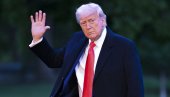 PRIVATNA VEČERA KOD TRAMPA: Preko 200 $TRUMP investitora gostovalo na imanju u Virdžiniji