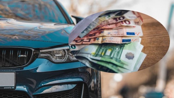 СРБИ НЕ ОБРАЋАЈУ ПАЖЊУ, А ГРЦИ КАЖЊАВАЈУ: Пропис који многима избије новац из џепа СРБИ НЕ ОБРАЋАЈУ ПАЖЊУ, А ГРЦИ КАЖЊАВАЈУ: Пропис који многима избије новац из џепа