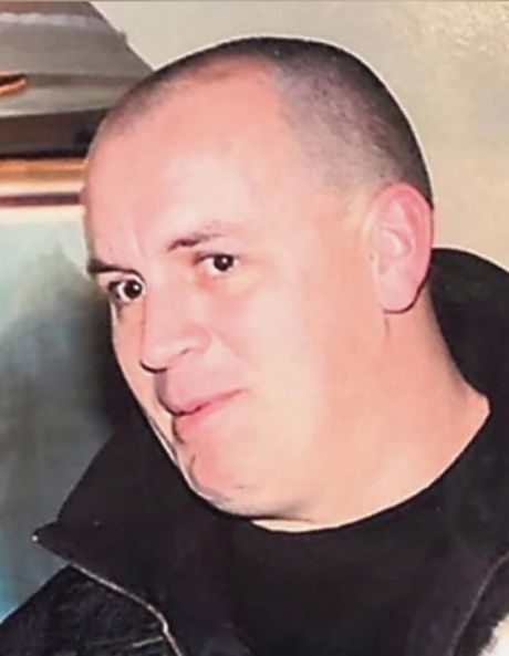 Nebojša Joksović Nebojša Joksović