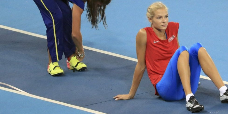 Darija Klišina priznaje: Izgubila sam pola miliona zbog sina!