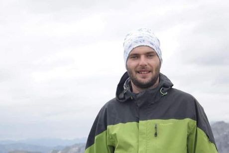 Jetmir Gočaj Jetmir Gočaj