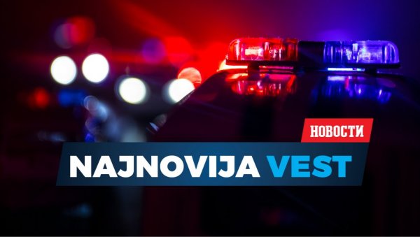 УХАПШЕН ТРОЈАЦ ЗБОГ ПРИПРЕМЕ НАСИЛНЕ ПРОМЕНЕ ВЛАСТИ: Пронађено оружје за атентат на Видовдан УХАПШЕН ТРОЈАЦ ЗБОГ ПРИПРЕМЕ НАСИЛНЕ ПРОМЕНЕ ВЛАСТИ: Пронађено оружје за атентат на Видовдан