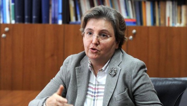 ВСТ ОДБИО ПРЕДЛОГЕ ЗАГОРКЕ ДОЛОВАЦ: Спреман за расправу о достојности Ћетковића ВСТ ОДБИО ПРЕДЛОГЕ ЗАГОРКЕ ДОЛОВАЦ: Спреман за расправу о достојности Ћетковића