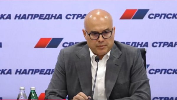 ВУЧЕВИЋ ОТРКИО ПАКЛЕНИ ПЛАН БЛОКАДЕРА: Неће им проћи! ВУЧЕВИЋ ОТРКИО ПАКЛЕНИ ПЛАН БЛОКАДЕРА: Неће им проћи!