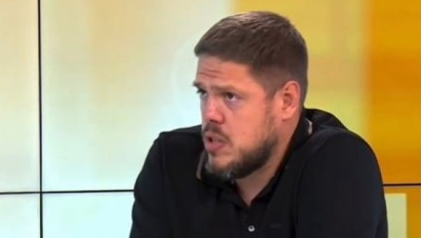 ВУЧИЋ О ИЗЈАВИ ШТИМЦА О ОБОЈЕНОЈ РЕВОЛУЦИЈУ У ХОНГ КОНГУ: Што то он јунак не уради, него тера друге? Завршило се победом државе Кине ВУЧИЋ О ИЗЈАВИ ШТИМЦА О ОБОЈЕНОЈ РЕВОЛУЦИЈУ У ХОНГ КОНГУ: Што то он јунак не уради, него тера друге? Завршило се победом државе Кине