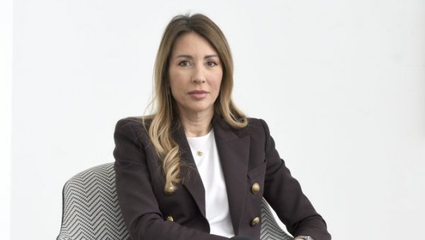 ЗБОГ САНКЦИЈА НИС: Влада Србије упутила Вашингтону захтев за ново одлагање ЗБОГ САНКЦИЈА НИС: Влада Србије упутила Вашингтону захтев за ново одлагање