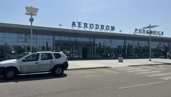 ЖЕЛИМО АЕРОДРОМЕ ЦРНЕ ГОРЕ: Наша земља заинтересована за узимање под концесију две ваздушне луке у Подгорици и Тивту ЖЕЛИМО АЕРОДРОМЕ ЦРНЕ ГОРЕ: Наша земља заинтересована за узимање под концесију две ваздушне луке у Подгорици и Тивту