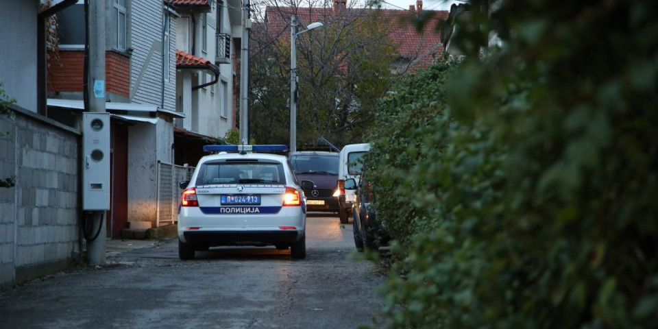 Reketirali muškarca, pa ga umalo ubili: Uhapšeno dvoje, drama u Somboru