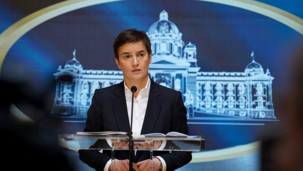 ГАСИТЕ ИНТЕРНЕТ, ИМАМО ПОБЕДНИКА! Брнабић: У међувремену су заборавили на Вортекс, сами себе демантовали ГАСИТЕ ИНТЕРНЕТ, ИМАМО ПОБЕДНИКА! Брнабић: У међувремену су заборавили на Вортекс, сами себе демантовали