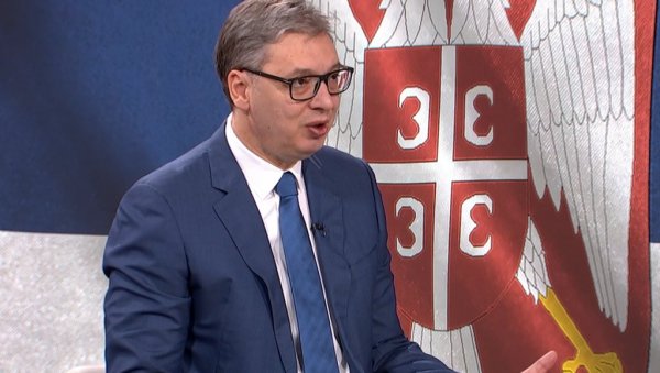 ИМАЛИ СМО НАЈВЕЋИ ЕГЗОДУС СТУДЕНАТА Вучић: Блокадери нису блокирани, него они блокирају људе ИМАЛИ СМО НАЈВЕЋИ ЕГЗОДУС СТУДЕНАТА Вучић: Блокадери нису блокирани, него они блокирају људе