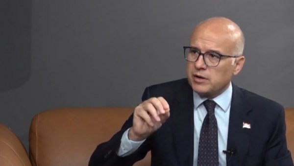 НЕМАЈУ ШТА ДА МУ СТАВЕ НА ТЕРЕТ, ПА СУ МУ ПРИПРЕМИЛИ КРИВИЧНУ ПРИЈАВУ ЗБОГ ПОСЕТЕ ПОВРЕЂЕНИМА: Вучевић о нонсенсу НЕМАЈУ ШТА ДА МУ СТАВЕ НА ТЕРЕТ, ПА СУ МУ ПРИПРЕМИЛИ КРИВИЧНУ ПРИЈАВУ ЗБОГ ПОСЕТЕ ПОВРЕЂЕНИМА: Вучевић о нонсенсу