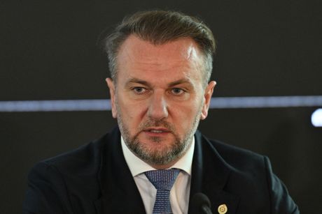 Ostoja Mijailović Ostoja Mijailović