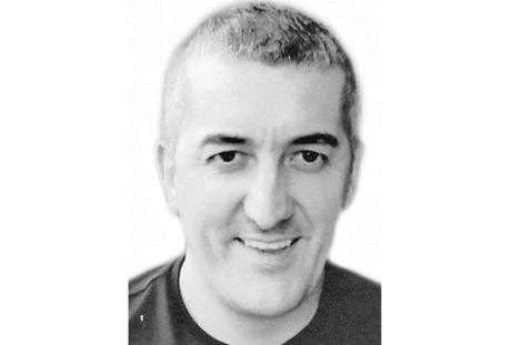 Savo Stevović Savo Stevović