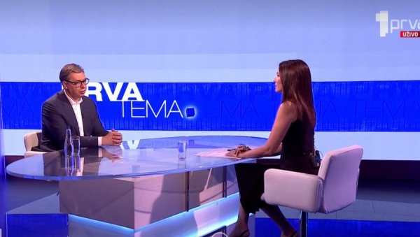 ЊИХ 16 ЈЕ БЛОКИРАЛО БЕОГРАД Вучић: Безобзирно су безобразни ЊИХ 16 ЈЕ БЛОКИРАЛО БЕОГРАД Вучић: Безобзирно су безобразни