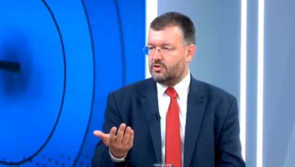ПРОФЕСОР АНТИЋ О БЛОКАДЕРСКОМ ФЕСТИВАЛУ КРОКОДИЛ: Злоупотребљавају децу за бошњачке и НВО циљеве! ПРОФЕСОР АНТИЋ О БЛОКАДЕРСКОМ ФЕСТИВАЛУ КРОКОДИЛ: Злоупотребљавају децу за бошњачке и НВО циљеве!