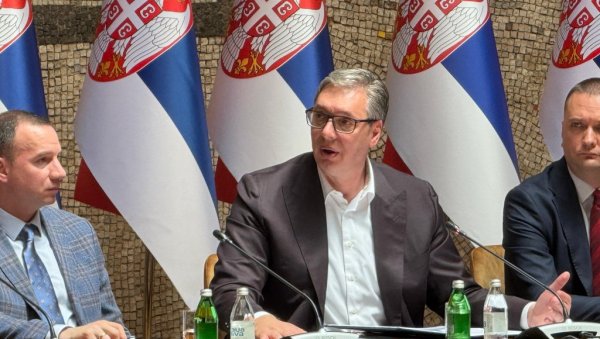 САДА ВИДИТЕ ДА ЊИХ НЕ ИНТЕРЕСУЈЕ УЧЕЊЕ И ОБРАЗОВАЊЕ, ВЕЋ НЕКЕ ПОТПУНО ДРУГЕ СТВАРИ: Вучић на отварању Међународног форума студената САДА ВИДИТЕ ДА ЊИХ НЕ ИНТЕРЕСУЈЕ УЧЕЊЕ И ОБРАЗОВАЊЕ, ВЕЋ НЕКЕ ПОТПУНО ДРУГЕ СТВАРИ: Вучић на отварању Међународног форума студената