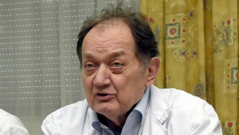 ШИРИ И ЛАЖНЕ ВЕСТИ: Убиство професора др Миљка Ристићапример негативне употребе вештачке интелигенције ШИРИ И ЛАЖНЕ ВЕСТИ: Убиство професора др Миљка Ристићапример негативне употребе вештачке интелигенције