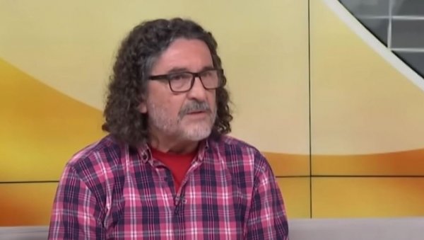СКАНДАЛ! Ђајић од радног ручка са амбасадорима измислио бег Ане Брнабић у сигурну кућу!? СКАНДАЛ! Ђајић од радног ручка са амбасадорима измислио бег Ане Брнабић у сигурну кућу!?