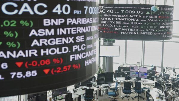 СТРАХ НА ТРЖИШТУ: Биткоин пао на 91.000 евра СТРАХ НА ТРЖИШТУ: Биткоин пао на 91.000 евра
